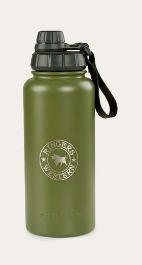 Ringers Western Longview Drink Bottle