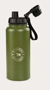 Ringers Western Longview Drink Bottle