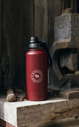 Ringers Western Longview Drink Bottle