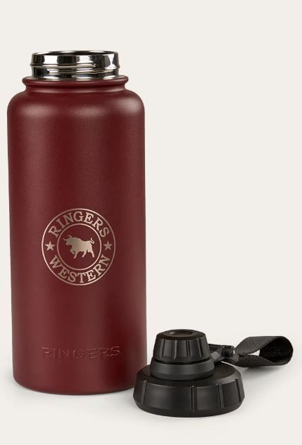 Ringers Western Longview Drink Bottle