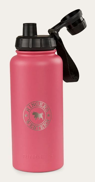 Ringers Western Longview Drink Bottle