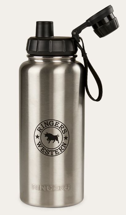 Ringers Western Longview Drink Bottle