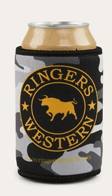 Ringers Western Stubby Cooler