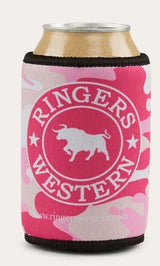 Ringers Western Stubby Cooler