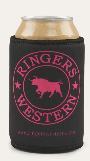 Ringers Western Stubby Cooler