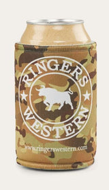 Ringers Western Stubby Cooler