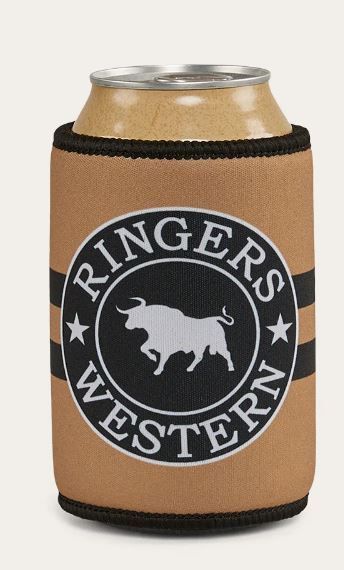 Ringers Western Stubby Cooler