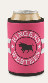 Ringers Western Stubby Cooler