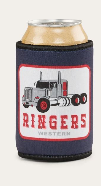 Ringers Western Stubby Cooler