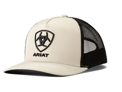 Ariat Embroidered Logo Trucker