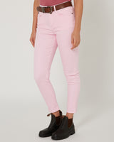 Pilbara Bella Cotton Stretch Jean