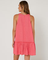 Pilbara Emma Linen Sun Dress