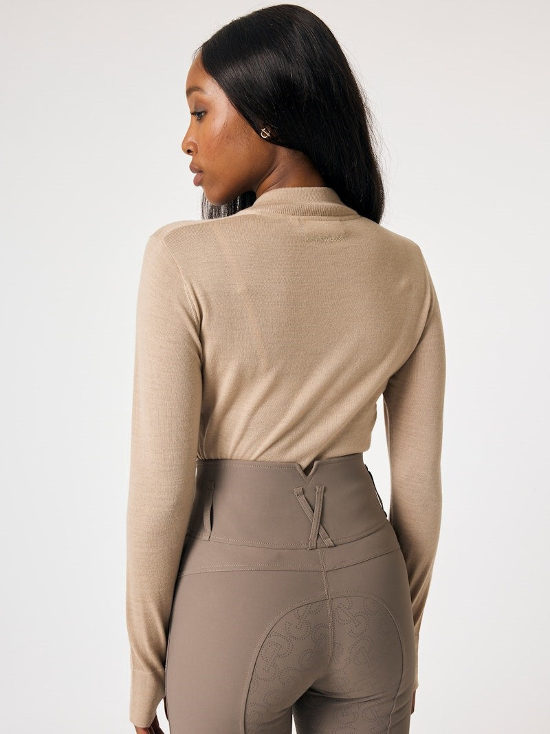 PS of Sweden AW24 Erin Equimerino Baselayer