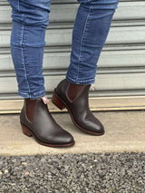 Thomas Cook SS25 Womens Hampton Dress Boot