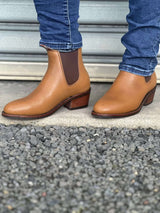 Thomas Cook SS25 Womens Hampton Dress Boot