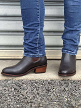 Thomas Cook SS25 Womens Hampton Dress Boot