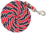 Zilco Striped Braided Lead