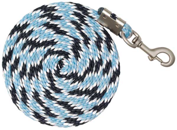 Zilco Striped Braided Lead