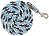 Zilco Striped Braided Lead