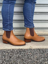 Thomas Cook SS25 Womens Hampton Dress Boot
