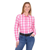Thomas Cook Womens Tamara Long Sleeve Shirt