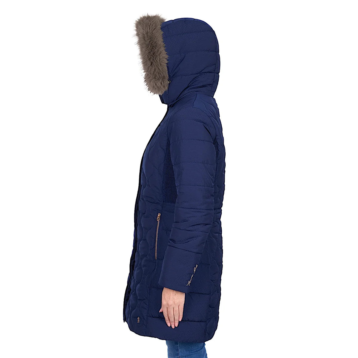 Thomas Cook AW26 Womens Olivia Jacket
