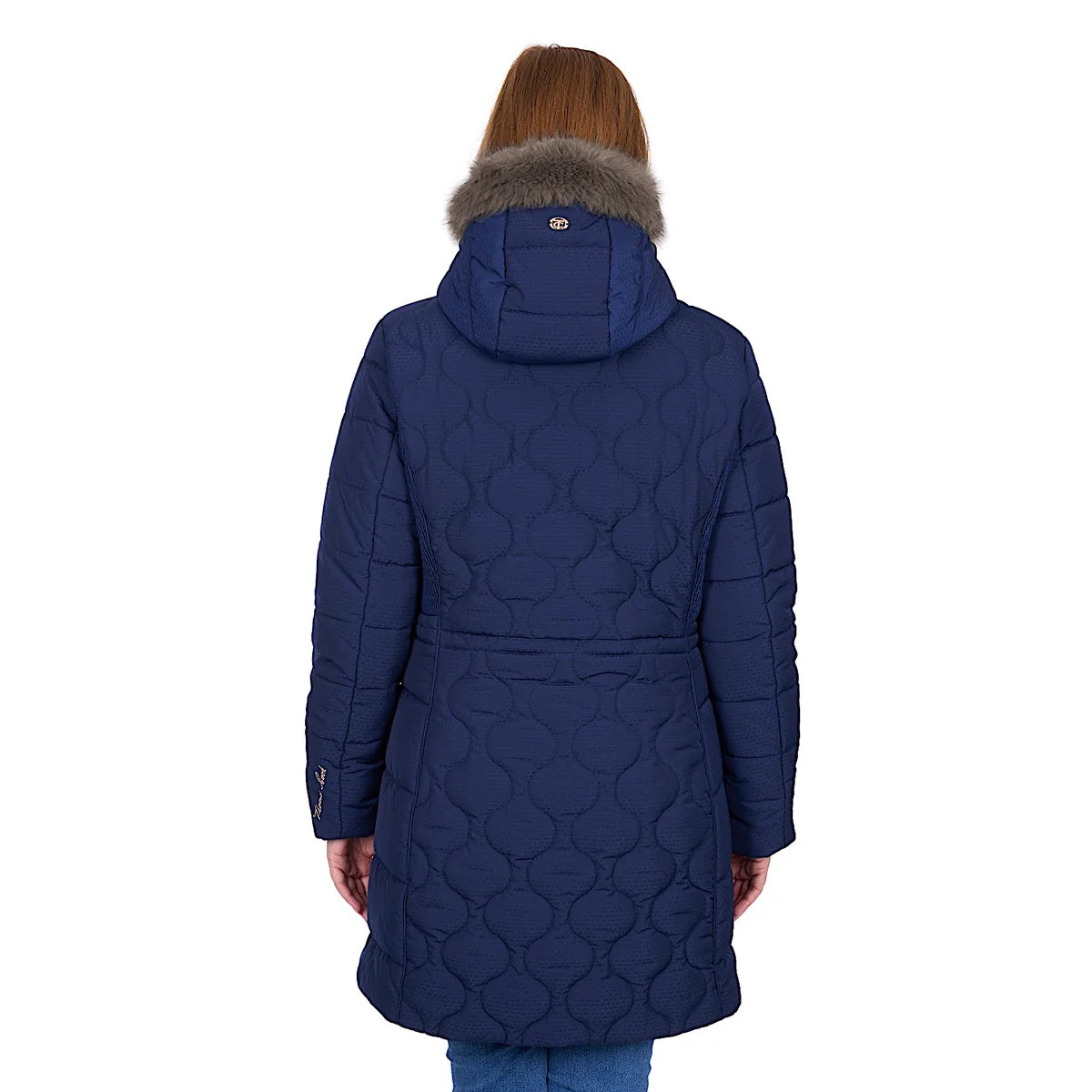 Thomas Cook AW26 Womens Olivia Jacket