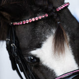 Lumi Pony Fairyfloss Bridle