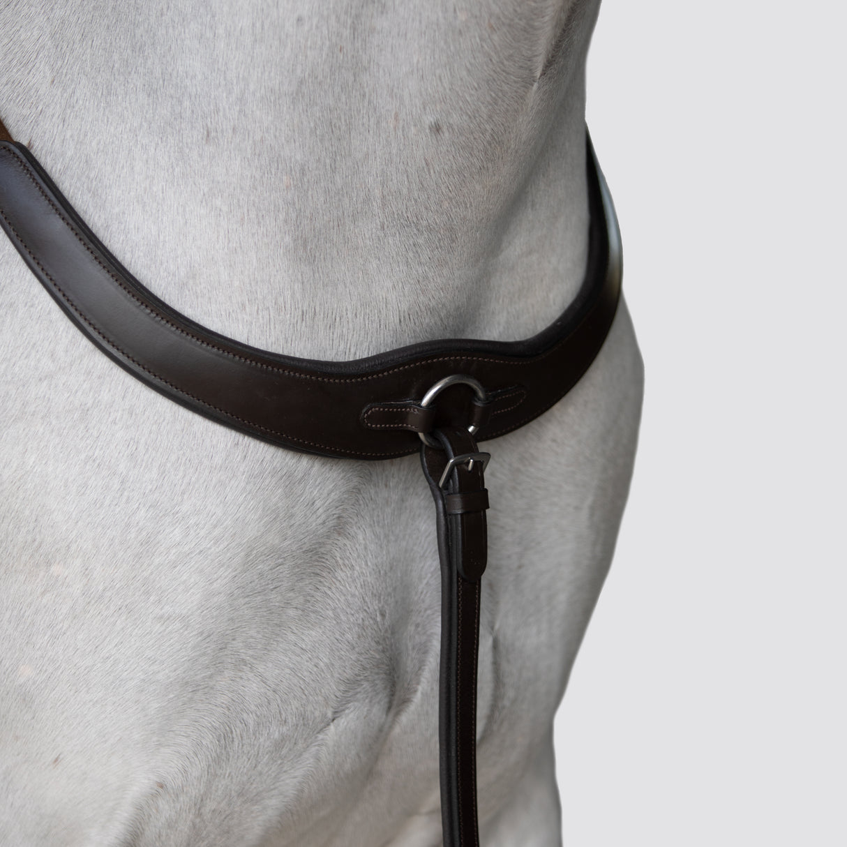 Lumiere AW26 Parker Bridge Breastplate