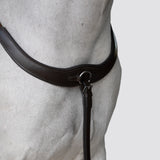 Lumiere AW26 Parker Bridge Breastplate