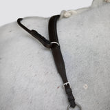 Lumiere AW26 Parker Bridge Breastplate