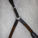 Lumiere AW26 Parker Bridge Breastplate