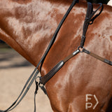 Lumiere AW26 Parker Bridge Breastplate