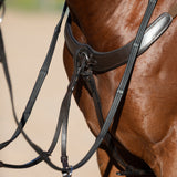 Lumiere AW26 Parker Bridge Breastplate