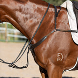 Lumiere AW26 Parker Bridge Breastplate