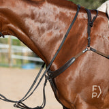Lumiere AW26 Parker Bridge Breastplate