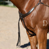 Lumiere AW26 Parker Bridge Breastplate