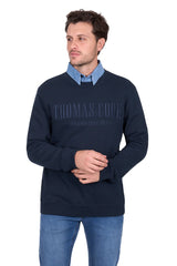 Thomas Cook Mens Thomas Crew