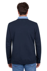 Thomas Cook Mens Thomas Crew
