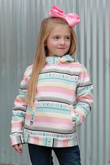Cruel Kids Pastel Hoodie