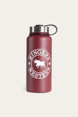 Ringers Western Ironbank Drink Bottle