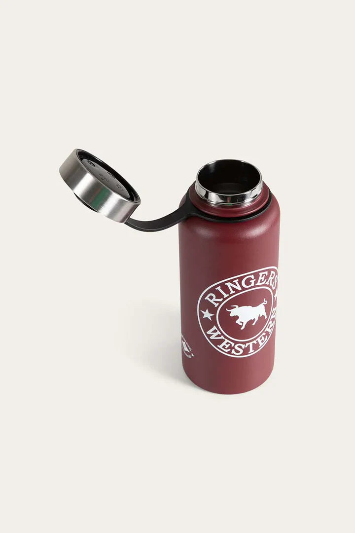 Ringers Western Ironbank Drink Bottle