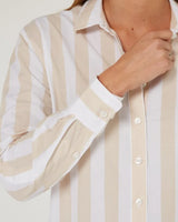 Pilbara Women's Jacquelin Classic Cotton Shirt