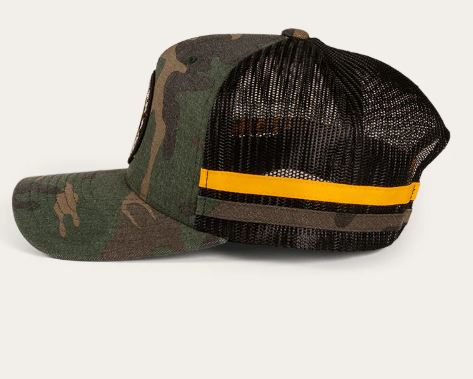 Ringers Western Kids McCoy Trucker Cap