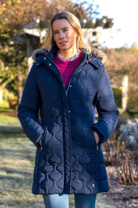 Thomas Cook AW26 Womens Olivia Jacket