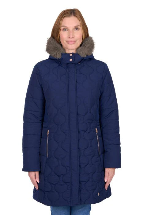 Thomas Cook AW26 Womens Olivia Jacket