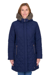 Thomas Cook AW26 Womens Olivia Jacket