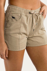 Ringers Western Tora Heavy Weight Womens Shorts