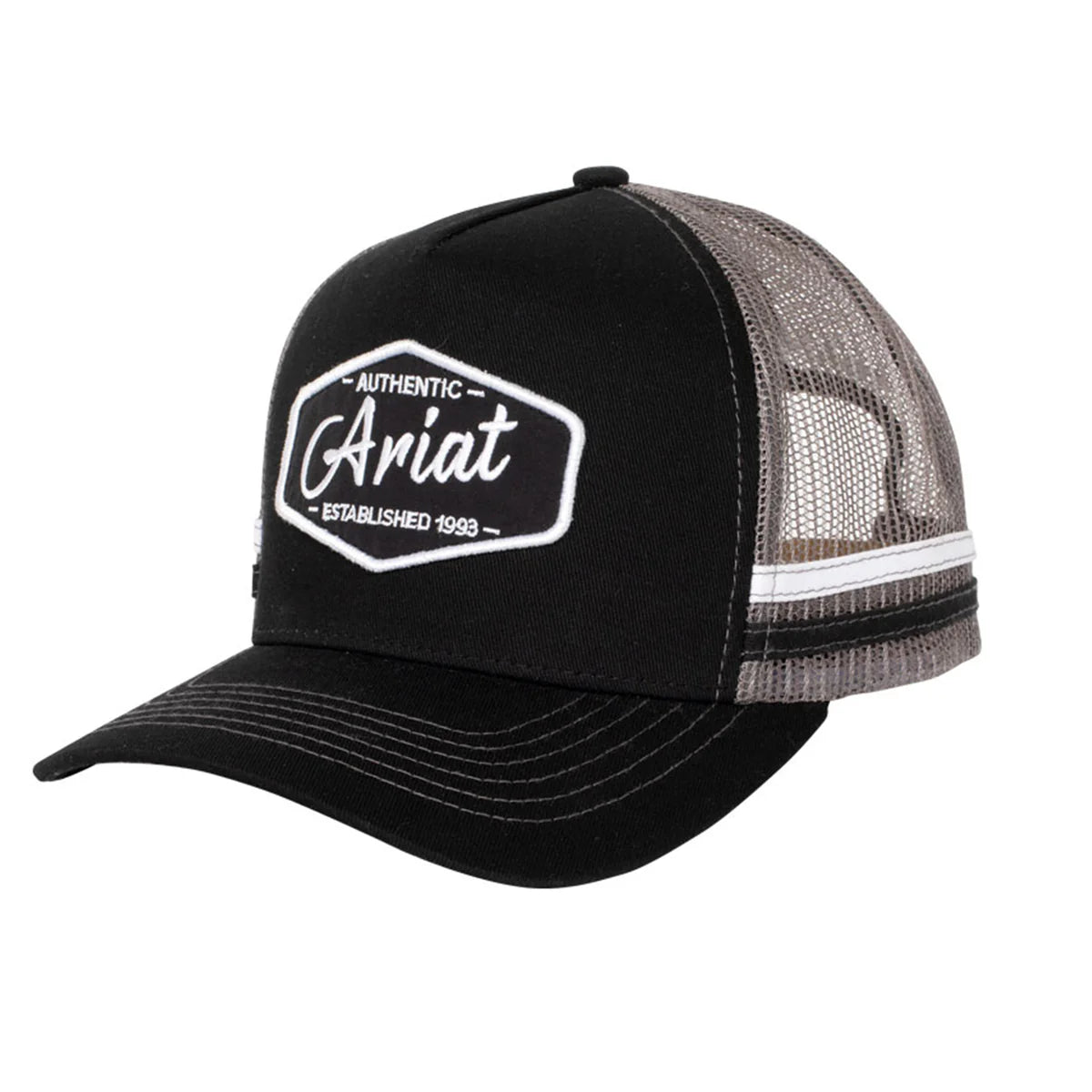 Ariat Est Patch Trucker Cap - Unisex