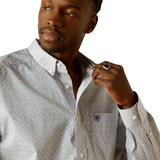 Ariat Mens Wrinkle Free Declan Shirt